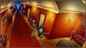 13 - Rozdział 1 - Liz | Opis przejścia The Next Big Thing - The Next Big Thing - poradnik do gry