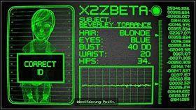 Wróć do willi i na korytarz po prawej - Rozdział 1 - Liz | Opis przejścia The Next Big Thing - The Next Big Thing - poradnik do gry