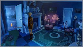 14 - Rozdział 1 - Liz | Opis przejścia The Next Big Thing - The Next Big Thing - poradnik do gry