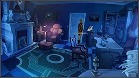 16 - Rozdział 1 - Liz | Opis przejścia The Next Big Thing - The Next Big Thing - poradnik do gry