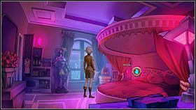 Przez biuro sekretarki wróć do gabinetu FitzRandolpha - Rozdział 1 - Liz | Opis przejścia The Next Big Thing - The Next Big Thing - poradnik do gry