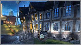 17 - Rozdział 1 - Liz | Opis przejścia The Next Big Thing - The Next Big Thing - poradnik do gry