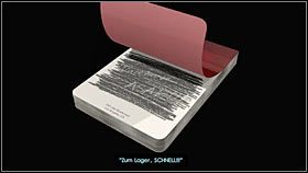 Maszeruj na zewnątrz posesji i kawiorem wywab psa z budy - Rozdział 1 - Liz | Opis przejścia The Next Big Thing - The Next Big Thing - poradnik do gry