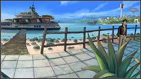 5 - Rozdział 2 - Dan (1) | Opis przejścia The Next Big Thing - The Next Big Thing - poradnik do gry