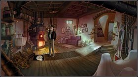 6 - Rozdział 2 - Dan (1) | Opis przejścia The Next Big Thing - The Next Big Thing - poradnik do gry