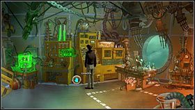 8 - Rozdział 2 - Dan (1) | Opis przejścia The Next Big Thing - The Next Big Thing - poradnik do gry