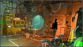 10 - Rozdział 2 - Dan (1) | Opis przejścia The Next Big Thing - The Next Big Thing - poradnik do gry