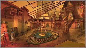 4 - Rozdział 3 - Dan | Opis przejścia The Next Big Thing - The Next Big Thing - poradnik do gry