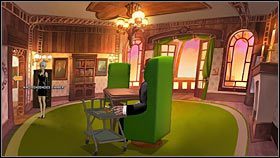 1 - Rozdział 4 - Liz | Opis przejścia The Next Big Thing - The Next Big Thing - poradnik do gry