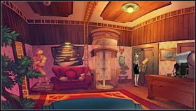 2 - Rozdział 4 - Liz | Opis przejścia The Next Big Thing - The Next Big Thing - poradnik do gry