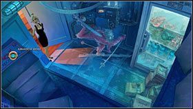 4 - Rozdział 4 - Liz | Opis przejścia The Next Big Thing - The Next Big Thing - poradnik do gry