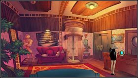 5 - Rozdział 4 - Liz | Opis przejścia The Next Big Thing - The Next Big Thing - poradnik do gry