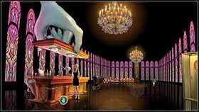 4 - Rozdział 5 - Liz | Opis przejścia The Next Big Thing - The Next Big Thing - poradnik do gry