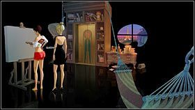 5 - Rozdział 5 - Liz | Opis przejścia The Next Big Thing - The Next Big Thing - poradnik do gry