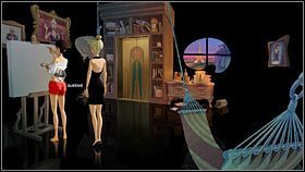 Masz już pięć wspomnień z życia Liz - Rozdział 5 - Liz | Opis przejścia The Next Big Thing - The Next Big Thing - poradnik do gry