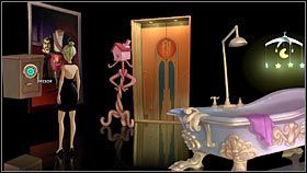 6 - Rozdział 5 - Liz | Opis przejścia The Next Big Thing - The Next Big Thing - poradnik do gry