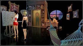 8 - Rozdział 5 - Liz | Opis przejścia The Next Big Thing - The Next Big Thing - poradnik do gry