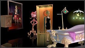 10 - Rozdział 5 - Liz | Opis przejścia The Next Big Thing - The Next Big Thing - poradnik do gry