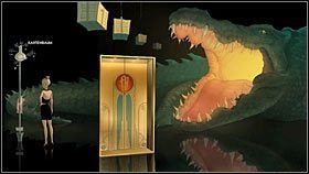 11 - Rozdział 5 - Liz | Opis przejścia The Next Big Thing - The Next Big Thing - poradnik do gry