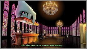 13 - Rozdział 5 - Liz | Opis przejścia The Next Big Thing - The Next Big Thing - poradnik do gry