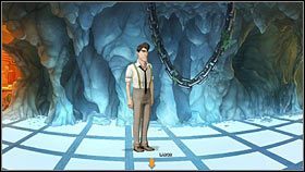 1 - Rozdział 6 - Dan (1) | Opis przejścia The Next Big Thing - The Next Big Thing - poradnik do gry