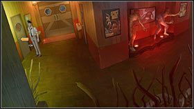 2 - Rozdział 6 - Dan (1) | Opis przejścia The Next Big Thing - The Next Big Thing - poradnik do gry