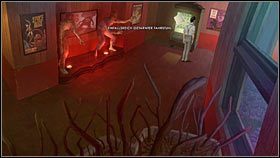 4 - Rozdział 6 - Dan (1) | Opis przejścia The Next Big Thing - The Next Big Thing - poradnik do gry