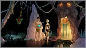 2 - Rozdział 6 - Liz | Opis przejścia The Next Big Thing - The Next Big Thing - poradnik do gry