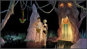 3 - Rozdział 6 - Liz | Opis przejścia The Next Big Thing - The Next Big Thing - poradnik do gry