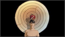 Magnes wetknij w jabłko i udaj się do Dana - Rozdział 6 - Liz | Opis przejścia The Next Big Thing - The Next Big Thing - poradnik do gry