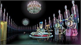 8 - Rozdział 6 - Liz | Opis przejścia The Next Big Thing - The Next Big Thing - poradnik do gry