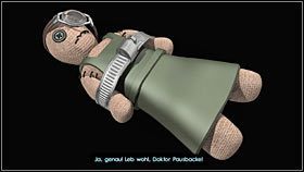 Wreszcie wjedź na 68 piętro - Rozdział 6 - Liz | Opis przejścia The Next Big Thing - The Next Big Thing - poradnik do gry