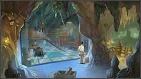 3 - Rozdział 6 - Dan (2) | Opis przejścia The Next Big Thing - The Next Big Thing - poradnik do gry