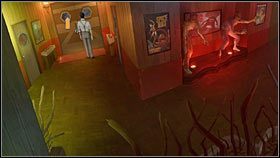 4 - Rozdział 6 - Dan (2) | Opis przejścia The Next Big Thing - The Next Big Thing - poradnik do gry