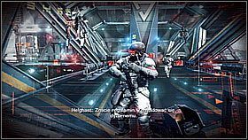 1 - Nowy początek | Opis przejścia Killzone 3 - Killzone 3 - poradnik do gry