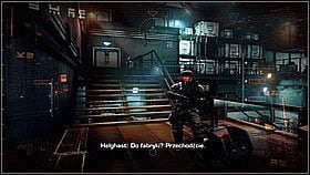 3 - Nowy początek | Opis przejścia Killzone 3 - Killzone 3 - poradnik do gry