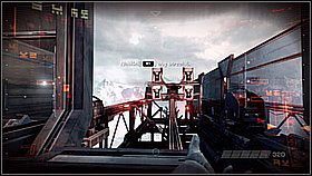 5 - Nowy początek | Opis przejścia Killzone 3 - Killzone 3 - poradnik do gry