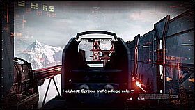 6 - Nowy początek | Opis przejścia Killzone 3 - Killzone 3 - poradnik do gry