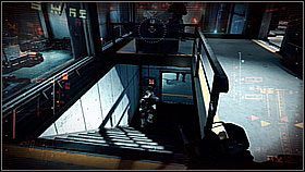 Przedostań się przez laboratorium - Nowy początek | Opis przejścia Killzone 3 - Killzone 3 - poradnik do gry