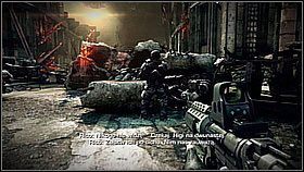 2 - Rozkaz ewakuacji (1) | Opis przejścia Killzone 3 - Killzone 3 - poradnik do gry