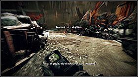 3 - Rozkaz ewakuacji (1) | Opis przejścia Killzone 3 - Killzone 3 - poradnik do gry