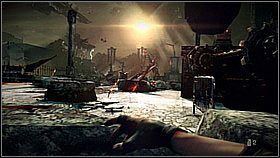 5 - Rozkaz ewakuacji (1) | Opis przejścia Killzone 3 - Killzone 3 - poradnik do gry