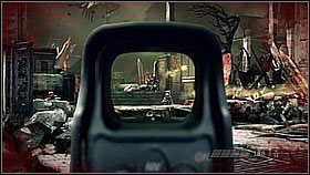 6 - Rozkaz ewakuacji (1) | Opis przejścia Killzone 3 - Killzone 3 - poradnik do gry