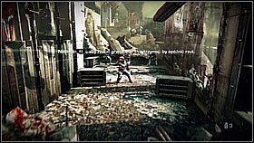 8 - Rozkaz ewakuacji (1) | Opis przejścia Killzone 3 - Killzone 3 - poradnik do gry