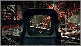 10 - Rozkaz ewakuacji (1) | Opis przejścia Killzone 3 - Killzone 3 - poradnik do gry