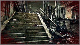 13 - Rozkaz ewakuacji (1) | Opis przejścia Killzone 3 - Killzone 3 - poradnik do gry