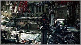 15 - Rozkaz ewakuacji (1) | Opis przejścia Killzone 3 - Killzone 3 - poradnik do gry