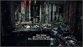 2 - Rozkaz ewakuacji (2) | Opis przejścia Killzone 3 - Killzone 3 - poradnik do gry