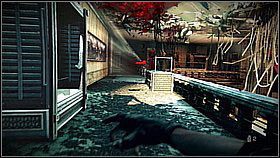 9 - Rozkaz ewakuacji (2) | Opis przejścia Killzone 3 - Killzone 3 - poradnik do gry