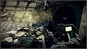 Oczyściłeś plac - Rozkaz ewakuacji (2) | Opis przejścia Killzone 3 - Killzone 3 - poradnik do gry